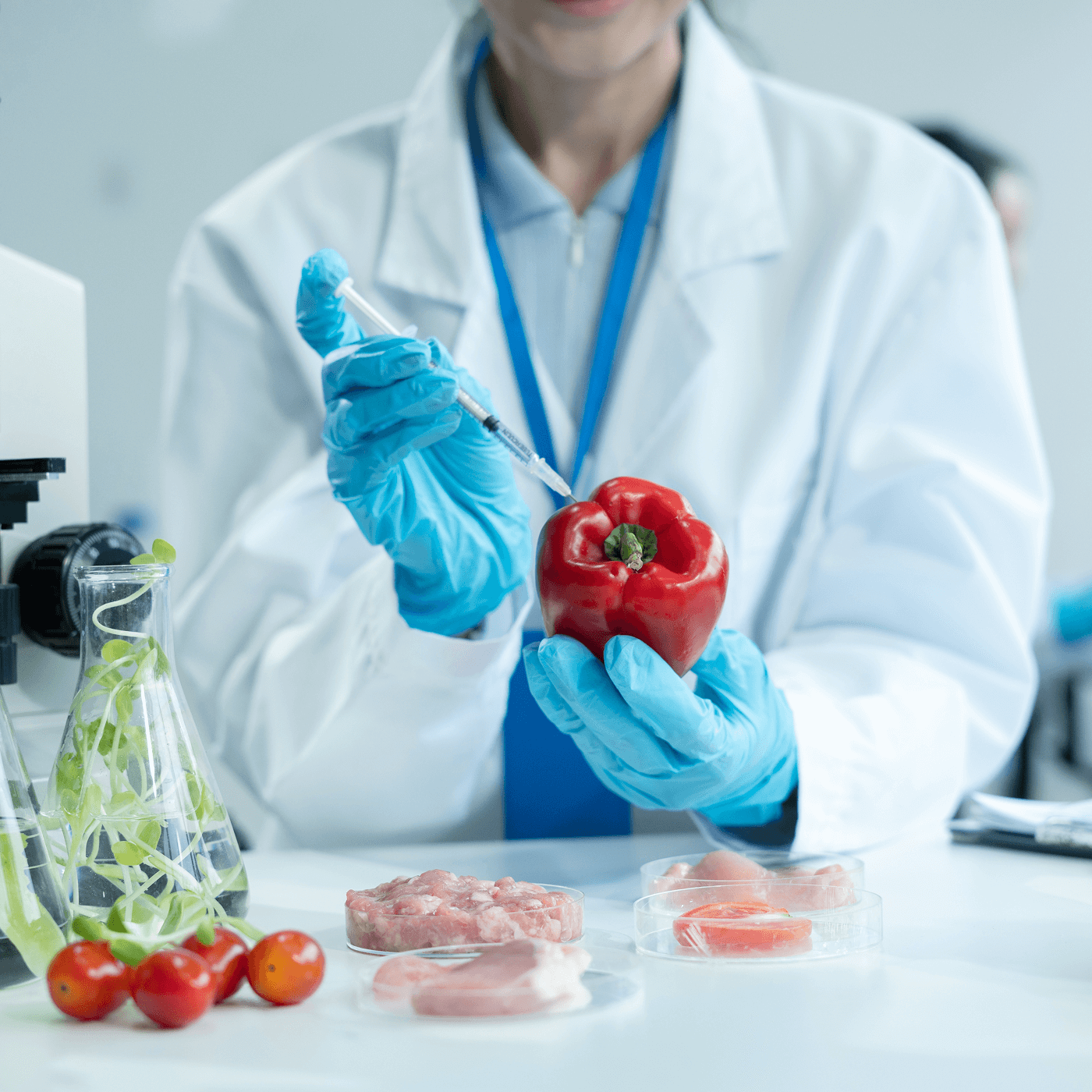 ISO 22000 Food Safety Management System