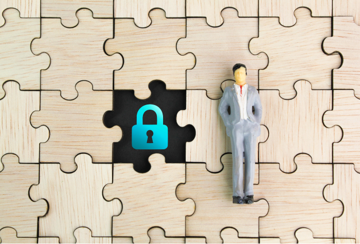 ISO 27001 Who Is It For?