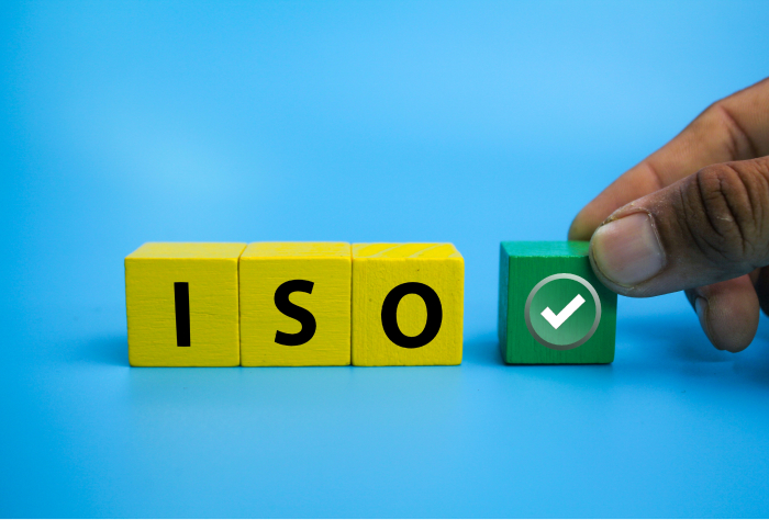 ISO 9001 Certification Bodies