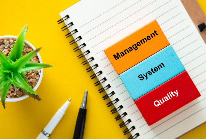 What Are the Benefits of ISO 9001 Quality Management System?