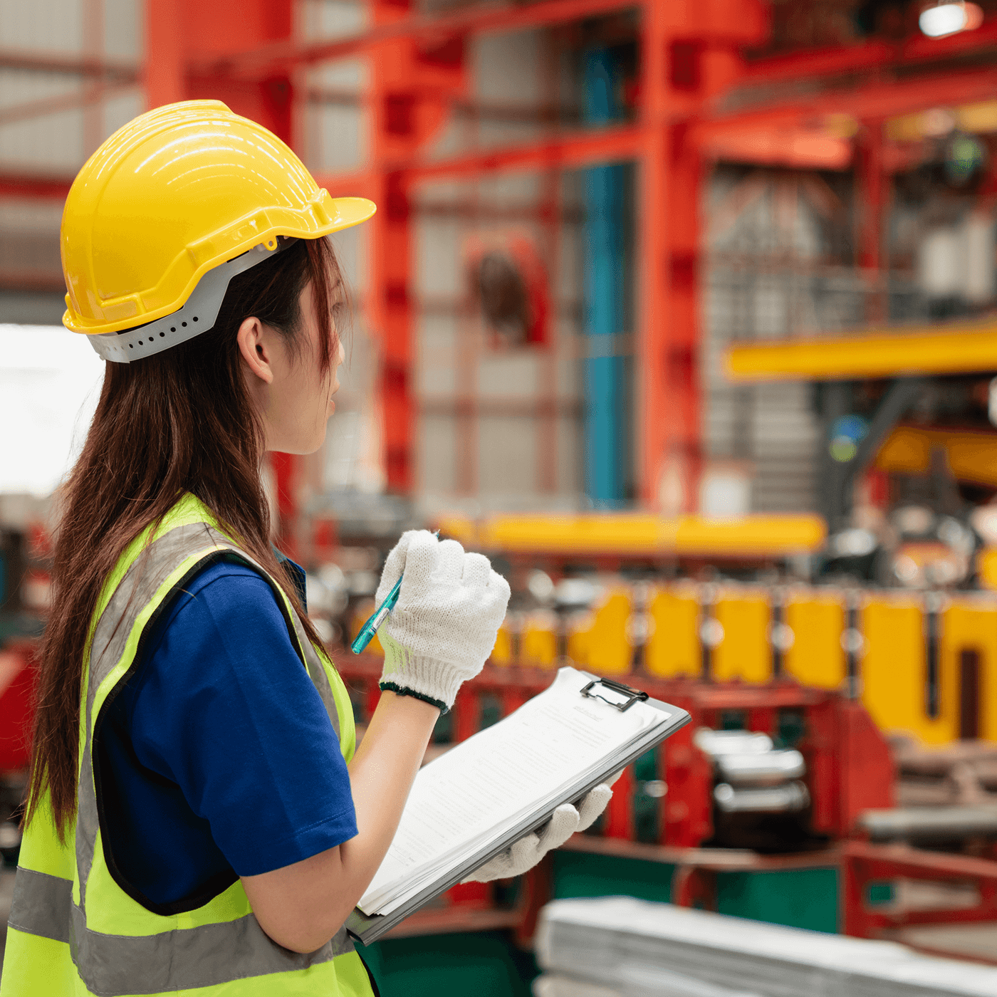 ISO 9001 Quality Management System